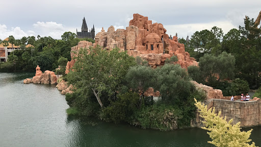 Recreation Center «If I Ran The Zoo™», reviews and photos, 6000 Universal Blvd, Orlando, FL 32819, USA