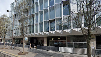 EPT Paris à Paris
