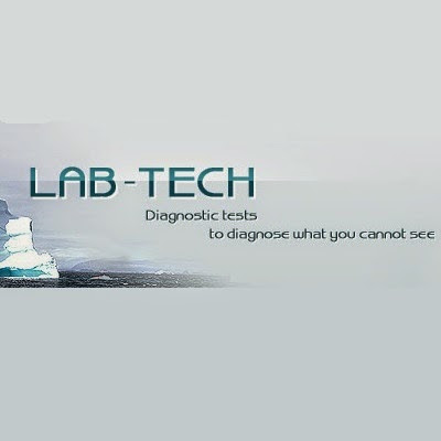 Lab-Tech AS
