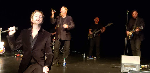 Performing Arts Theater «Theatre Dublin», reviews and photos, 314 Academy Ave, Dublin, GA 31021, USA