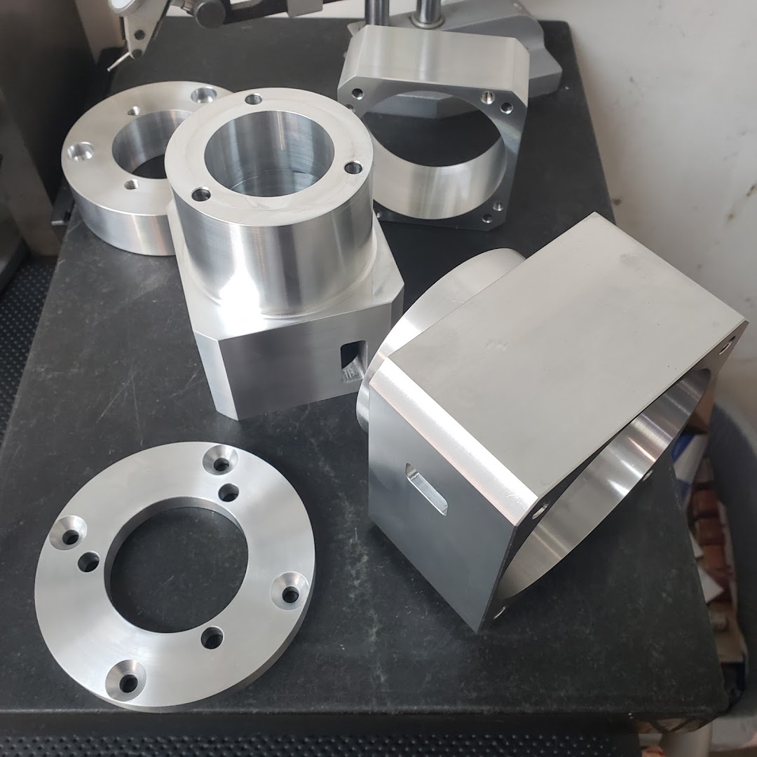 gartom cnc