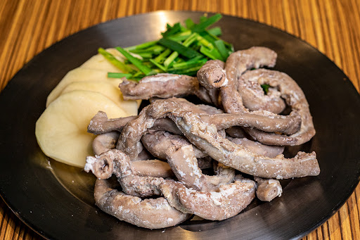 Yukga Korean BBQ