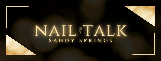 Nail Talk Sandy Springs