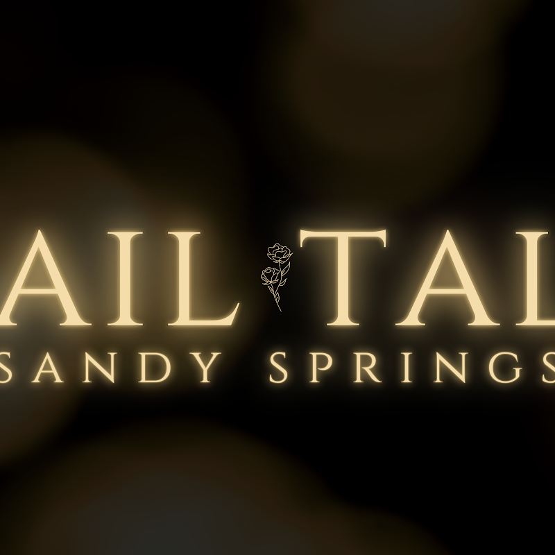 Nail Talk Sandy Springs
