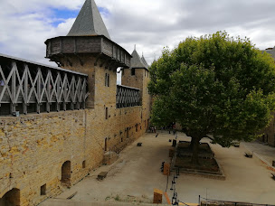 Photo n°21 de Crescendo Restaurant à Carcassonne ()