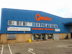 Quickco - Manchester