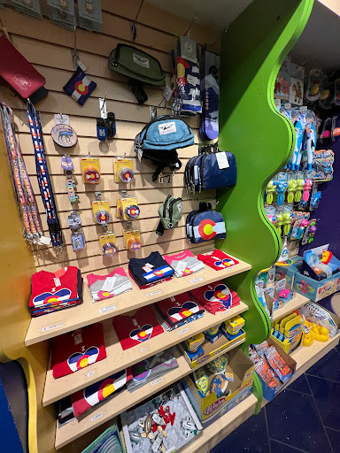 Toy Store «Kazoo & Company Toy Store», reviews and photos, 8500 Peña Blvd, Denver, CO 80249, USA