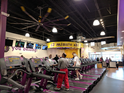 Gym «Planet Fitness», reviews and photos, 120 N Fair Ave, Yakima, WA 98901, USA