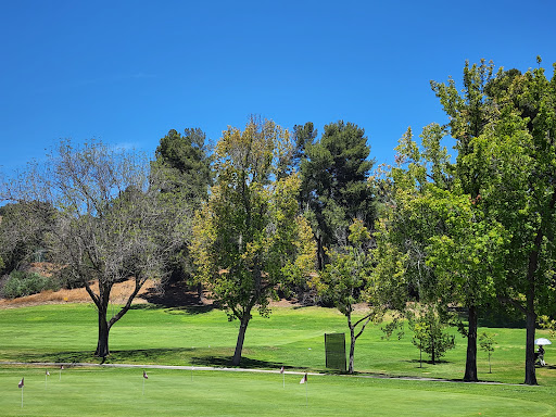 Roosevelt Golf Course