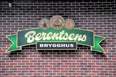 Photos of Berentsens Brygghus AS