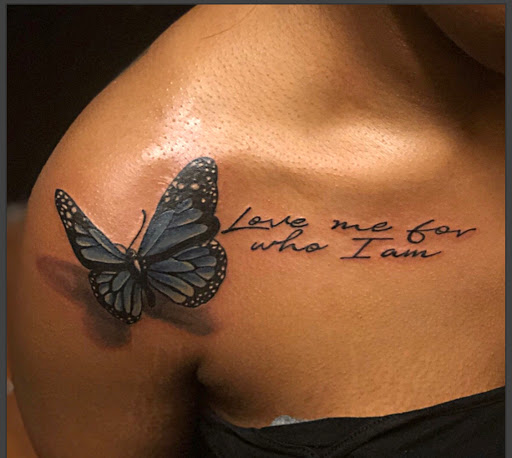 Explore seahawks tattoo ideas, creative tattoo ideas in Starkville, available at Xclusive Ink Tattoo Company