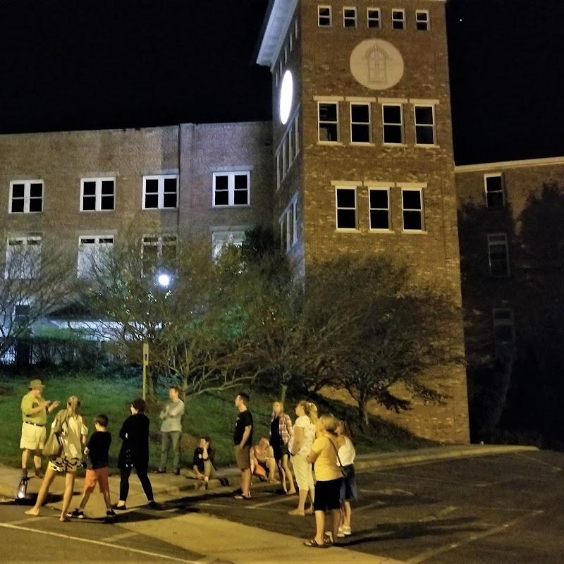 Historic Mount Airy Ghost Tours