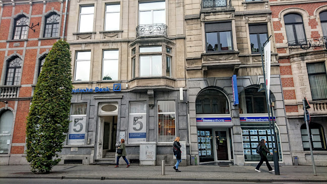 Deutsche Bank Leuven