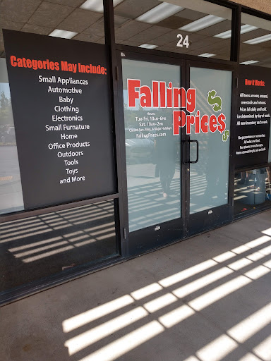 Discount Store «Big Lots», reviews and photos, 9500 Greenback Ln #22, Folsom, CA 95630, USA