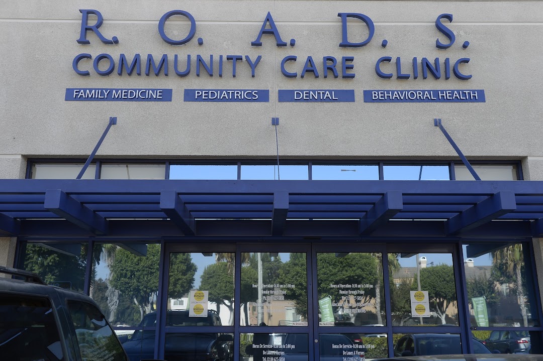 ROADS Community Care Clinic