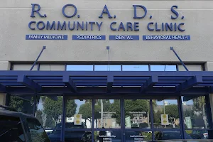 ROADS Community Clinic - Compton image