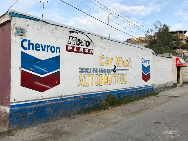 Opiniones de Motor Plaza en Arequipa - Servicio de lavado de coches