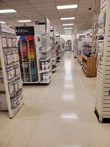 Fabric Store «Jo-Ann Fabrics and Crafts», reviews and photos, 10 Northwest Blvd, Nashua, NH 03063, USA