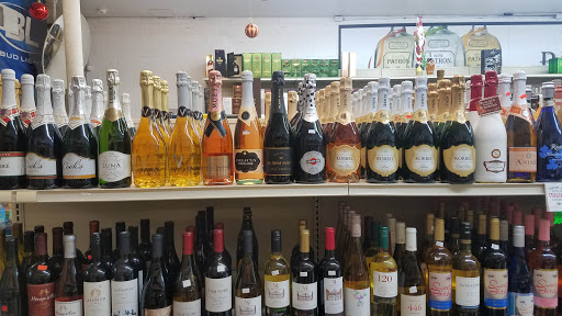 Liquor Store «Rex Liquor Stores», reviews and photos, 1305 Wayside Dr, Houston, TX 77011, USA