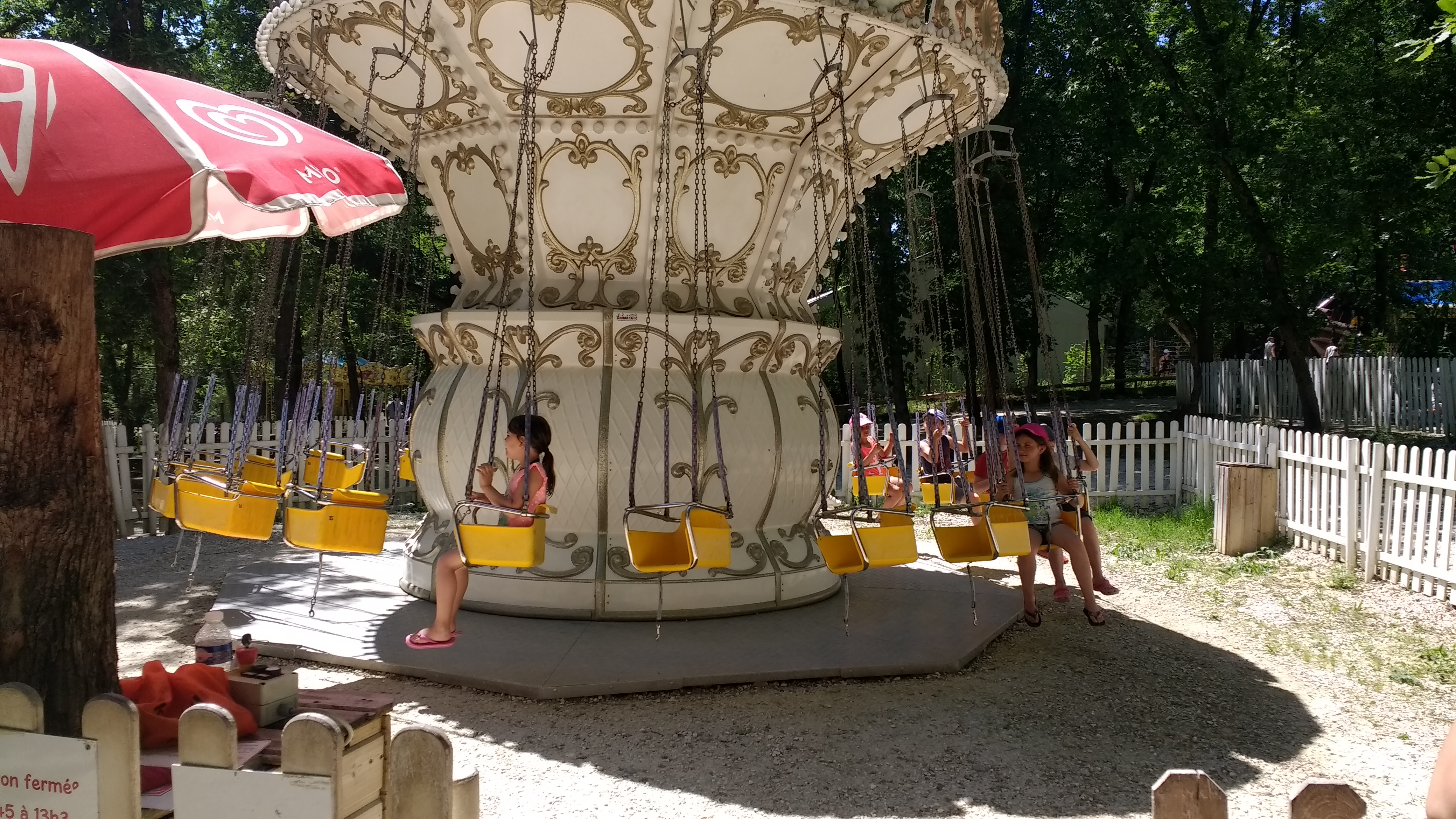 Photo n° 1 de l'avis de Frédéric.a fait le 06/06/2017 à 19:39