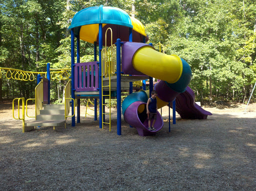 Community Center «Bond Park Community Center», reviews and photos, 801 High House Rd, Cary, NC 27513, USA