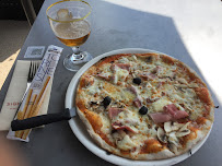 Pizza du Restaurant italien Signorizza Ormes - n°14