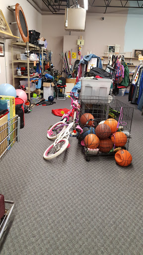 Thrift Store «The Arc Attic Treasures», reviews and photos, 3201 43rd St S, Fargo, ND 58104, USA