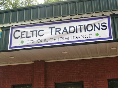 Celtic Traditions School of Irish Dance