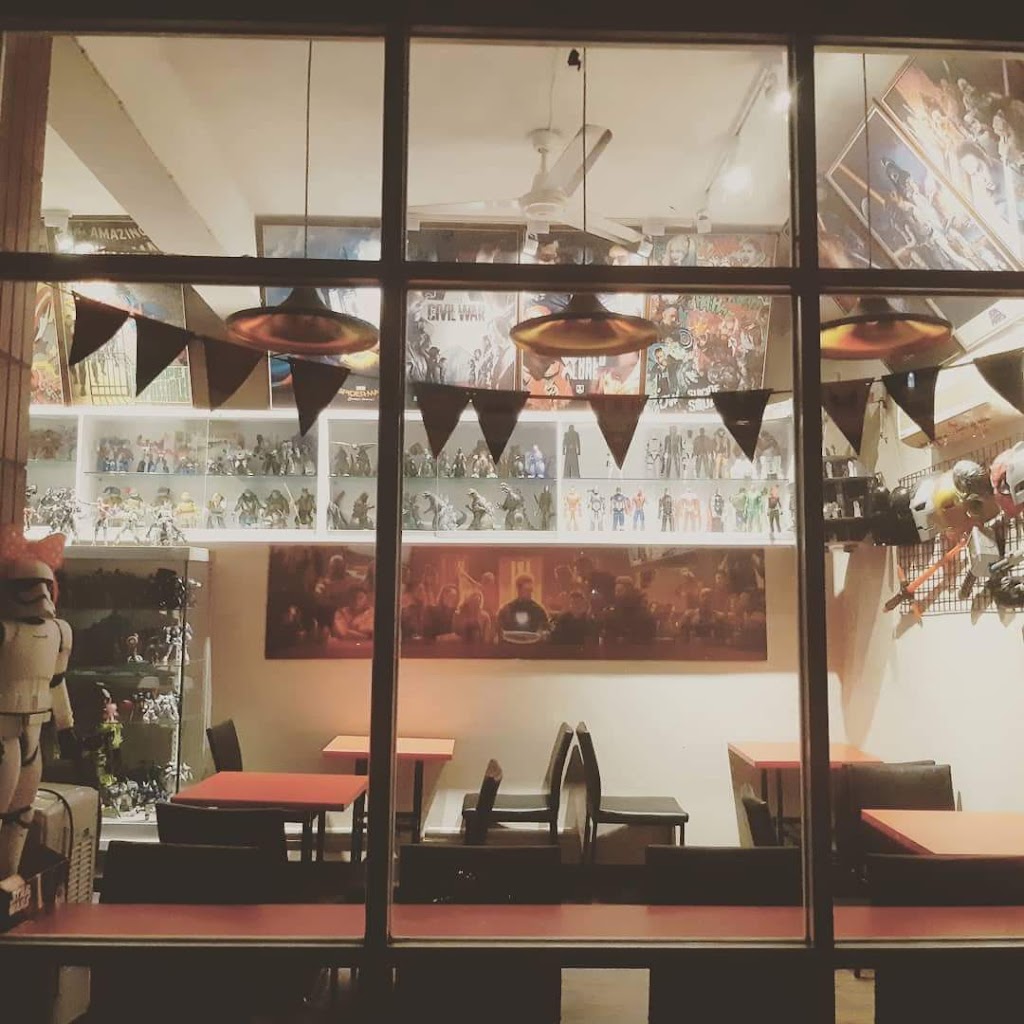 瘋狗堡新營總店 的照片