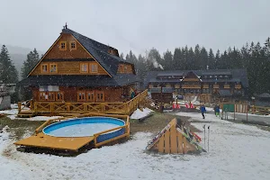 Ski Fun Hruštín image