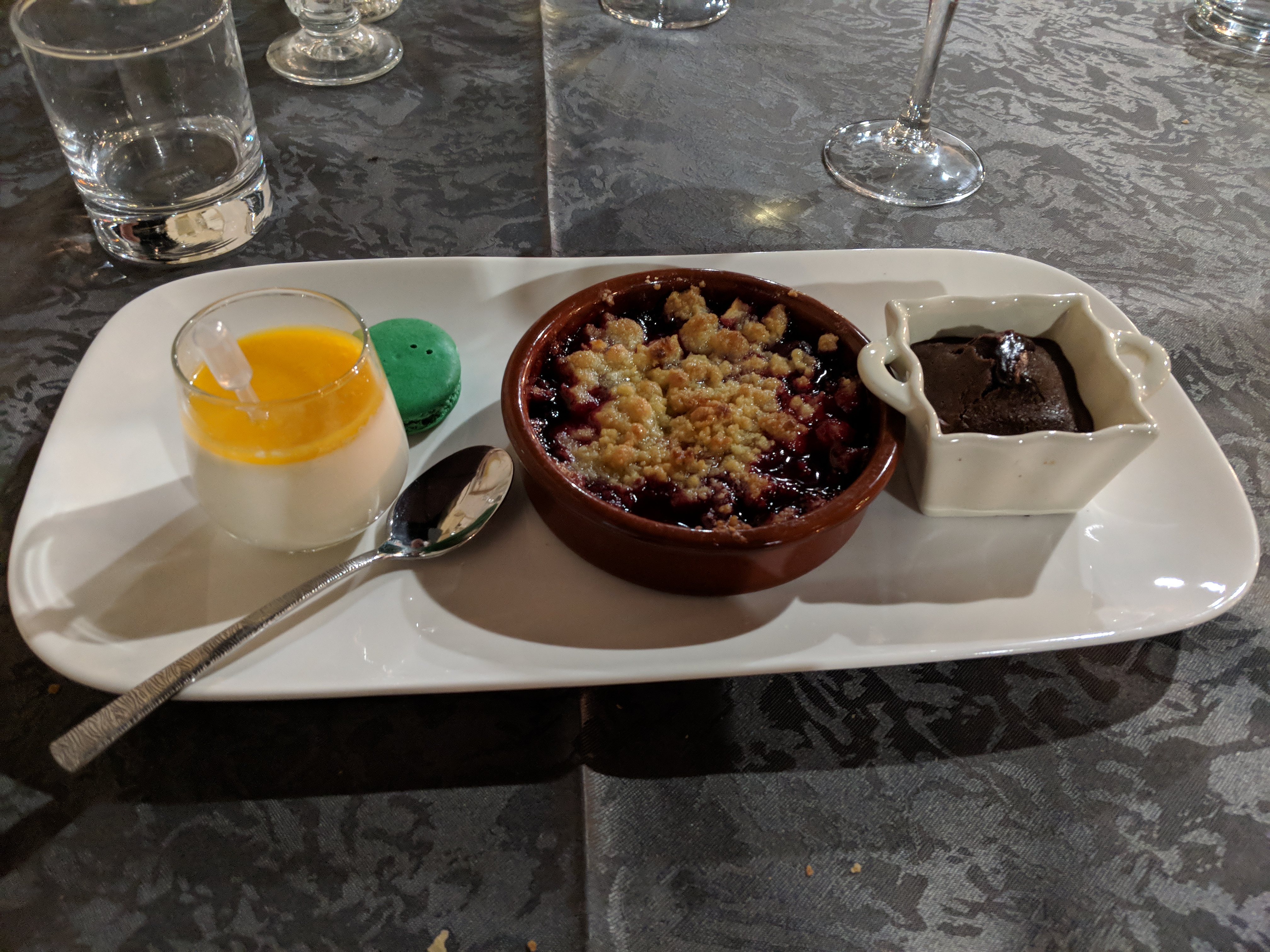 Photo n° 3 de l'avis de Adrian.e fait le 16/09/2018 à 08:00