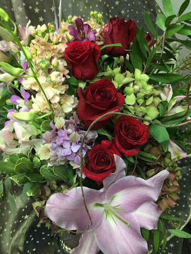 Florist «Floral Arts Florist», reviews and photos, 3584 Mt Diablo Blvd, Lafayette, CA 94549, USA