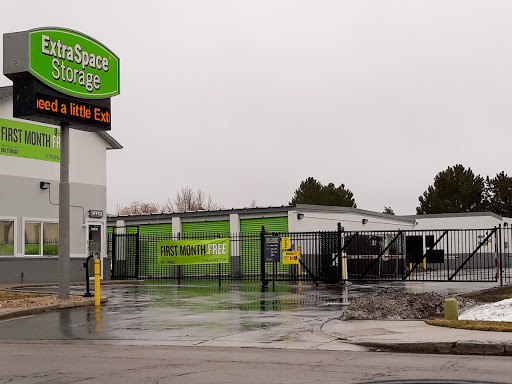 Storage Facility «Extra Space Storage», reviews and photos, 5520 S 3915 W, Salt Lake City, UT 84129, USA