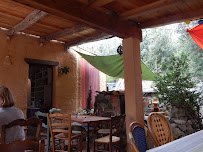 Atmosphère du Restaurant L'Aouzine à Duilhac-sous-Peyrepertuse - n°9