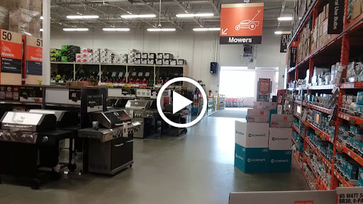Home Improvement Store «The Home Depot», reviews and photos, 2021 Harrodsburg Rd, Lexington, KY 40504, USA