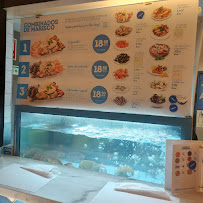 Mariscaria Bom Sucesso em Porto menu n° 9