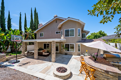 Jessica Hong, REALTOR - Hong Real Estate Group image