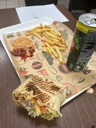 Photo n°84 de ROLAND TACOS à Saint-Étienne ()