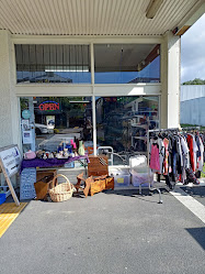 Waihi Town Cats Charity Shop