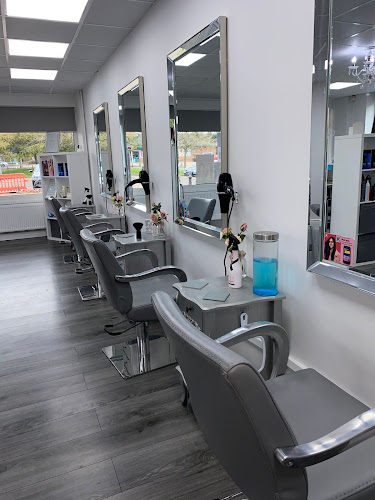 Reviews of J’ADORE The Hair Boutique in Ipswich - Barber shop