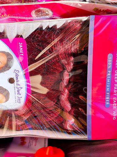 Beauty Supply Store «Beauty Exchange Beauty Supply», reviews and photos, 6359 W Colonial Dr, Orlando, FL 32818, USA