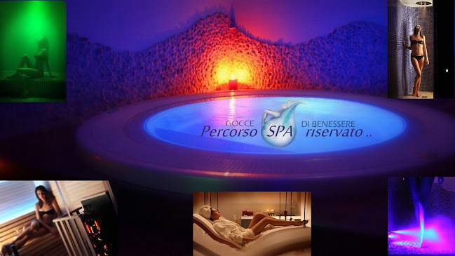 Gocce di Benessere SPA-MASSAGGI-ESTETICA-SOLARIUM - Bisceglie