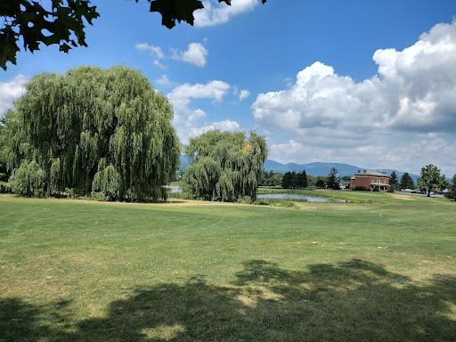 Public Golf Course «Valley View Golf Club», reviews and photos, 4638 US Hwy 220, Moorefield, WV 26836, USA