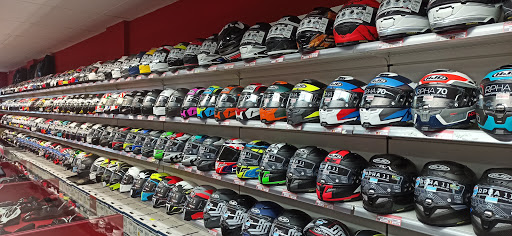 Mejores Tiendas Moto Andorra De Abren Hoy