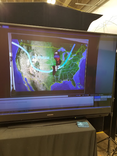 Museum «National Weather Museum and Science Center», reviews and photos, 1200 W Rock Creek Rd, Norman, OK 73071, USA