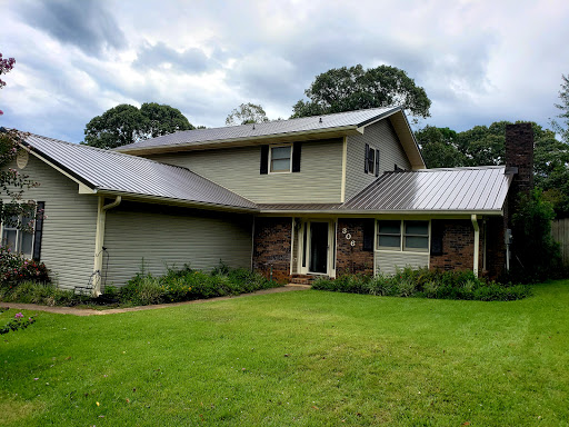 Roofing Contractor «WeatherProof Roofs», reviews and photos, 2975 Ross Clark Cir, Dothan, AL 36301, USA