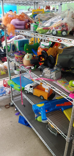 Thrift Store «Wabash Valley Goodwill Industries, Inc.», reviews and photos, 2702 S 3rd St, Terre Haute, IN 47802, USA