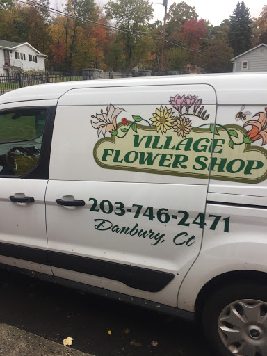 Florist «Village Flower Shop», reviews and photos, 51 Padanaram Rd, Danbury, CT 06811, USA