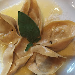 Photo n°6 de l'avis de Eleumus.a fait le 05/07/2017 à 22:49 sur le  Ristorante Rifugio, Milano à Milan