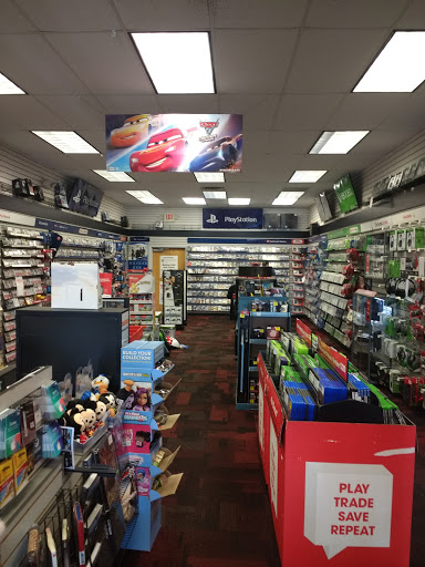 Video Game Store «GameStop», reviews and photos, 2924 Grant Line Rd STE 103, New Albany, IN 47150, USA